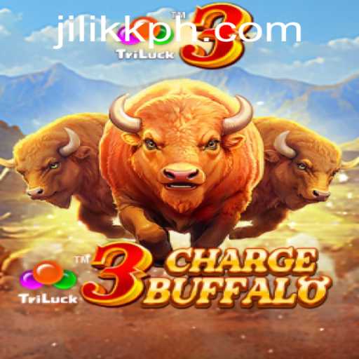 Discovering 3ChargeBuffalo: An Exciting New Gaming Experience at JiLiKK.COM