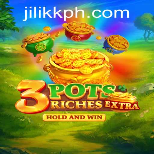 Discover the Exciting World of 3potsExtra: A Game by JiLiKK.COM