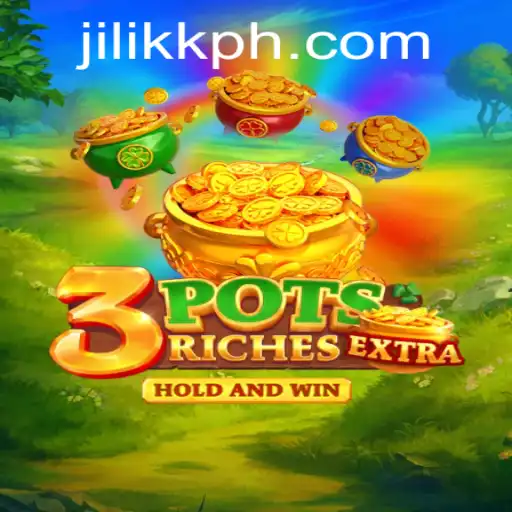 Discover the Exciting World of 3potsExtra: A Game by JiLiKK.COM