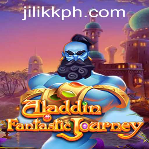 Exploring the Mystical World of Aladdin with JiLiKK.COM