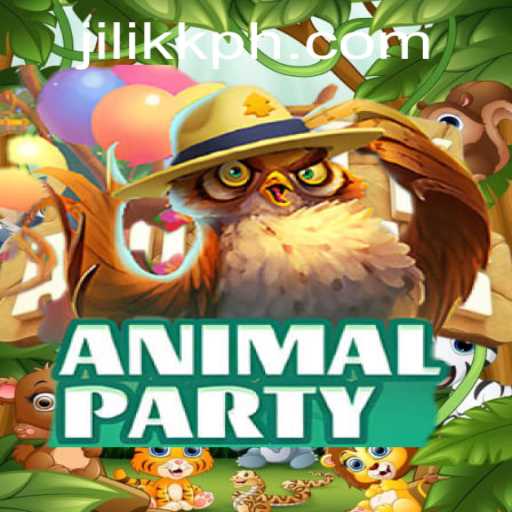 Immerse Yourself in the Enchanting World of AnimalParty