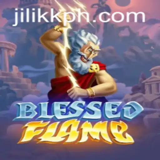 Exploring the Immersive World of BlessedFlame: A Journey into JiLiKK.COM's Latest Adventure