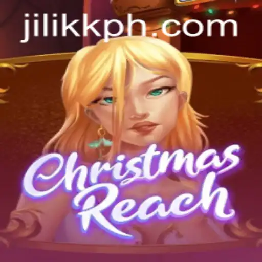 Discover the Magical World of ChristmasReach with JiLiKK.COM