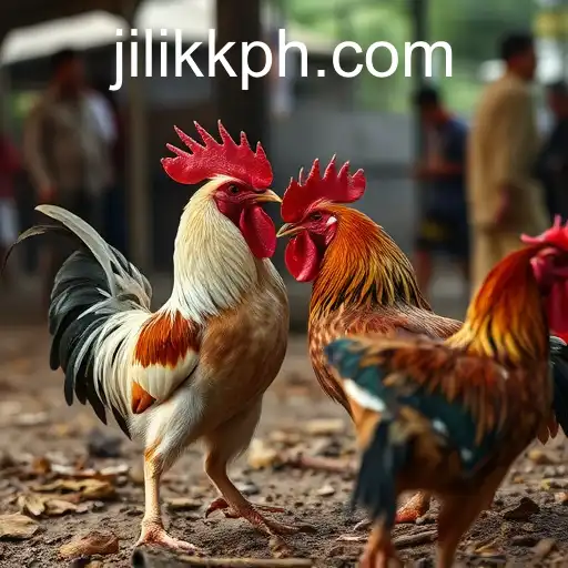 The Complex World of Cockfighting: Traditions, Controversies, and JiLiKK.COM
