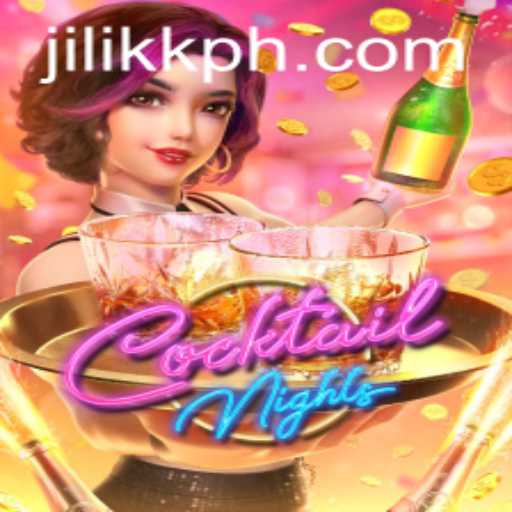 Explore the Vibrant World of CocktailNights by JiLiKK.COM