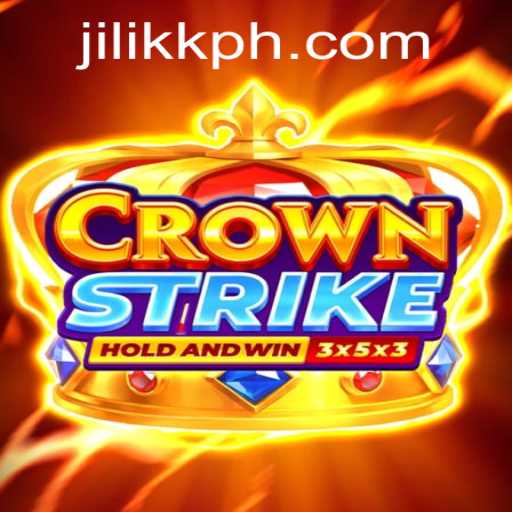Unveiling CrownStrike: A Deep Dive into the Game by JiLiKK.COM