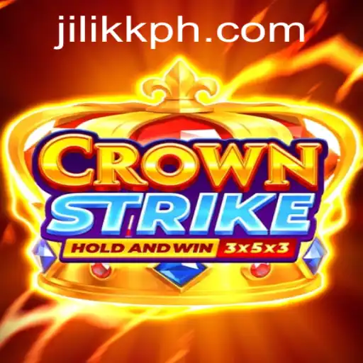 Unveiling CrownStrike: A Deep Dive into the Game by JiLiKK.COM