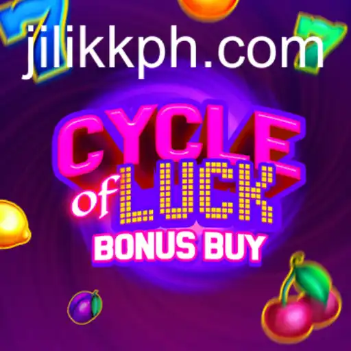 Explore the Thrills of CycleofLuckBonusBuy with JiLiKK.COM