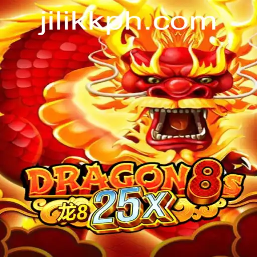 Explore the Fantasy Realm of Dragon8s25x