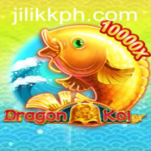 Discover the Thrilling World of DragonKoi: A Journey into Fantasy and Adventure