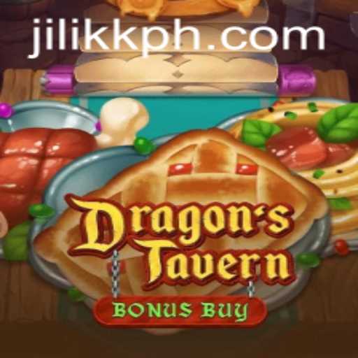 DragonsTavern: A Fantasy Adventure Awaits at JiLiKK.COM