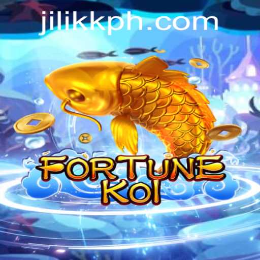 Unveiling the Mysteries of FORTUNEKOI: A Deep Dive into JiLiKK.COM's Latest Game