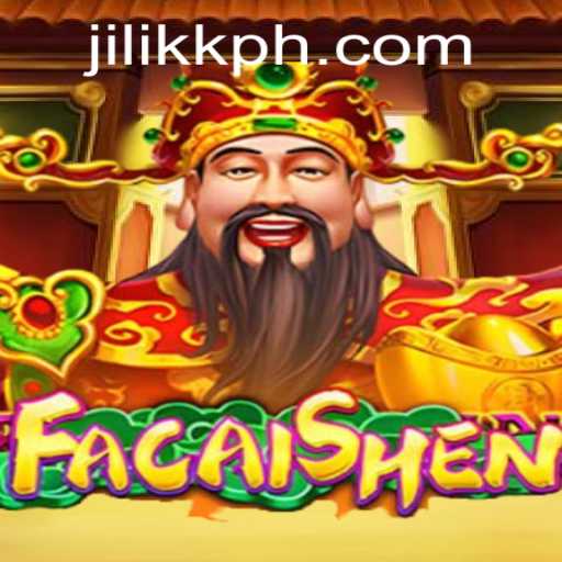 Exploring FaCaiShen: The Exciting New Game from JiLiKK.COM