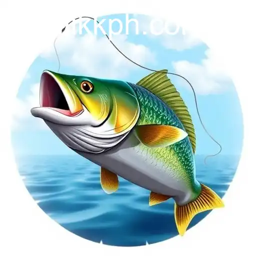 Exploring the Fascinating World of Fishing Games at JiLiKK.COM