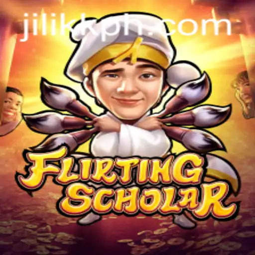 Flirting Scholar: A Fascinating Journey into the World of Strategy and Romance