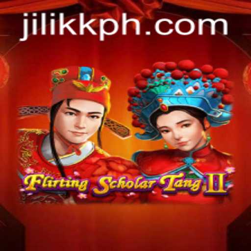 FlirtingScholarTangII: An Engaging Dive into the World of JiLiKK COM
