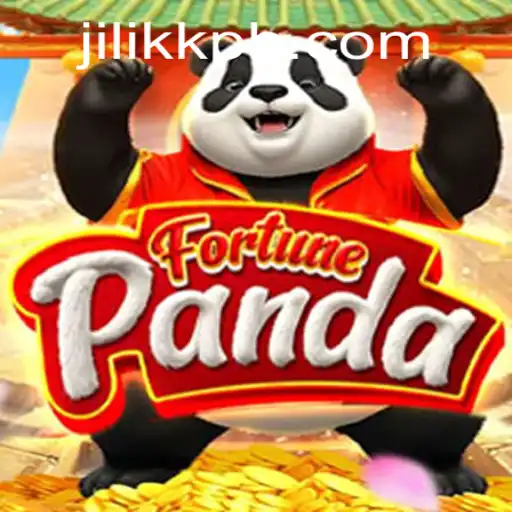 Unveiling FortunePanda: An Enchanting Gaming Experience at JiLiKK.COM