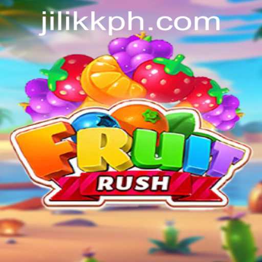 FruitRush: A Deep Dive into the Vibrant World of Fruit Madness