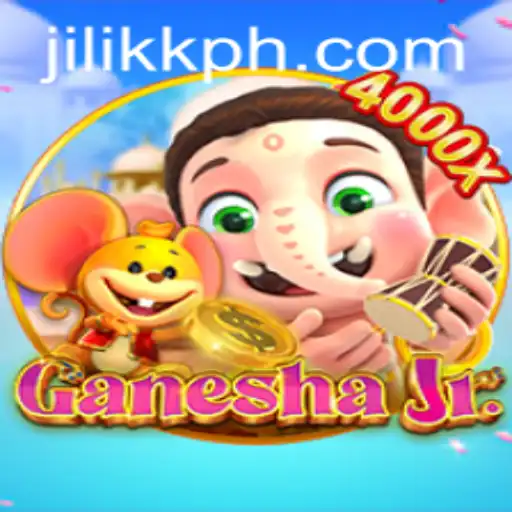 Exploring the Enchanting World of GaneshaJr: A Deep Dive into JiLiKK.COM's Latest Game Sensation