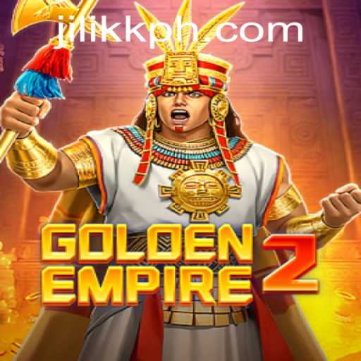 GoldenEmpire2: The Majestic Adventure of Strategy and Conquest