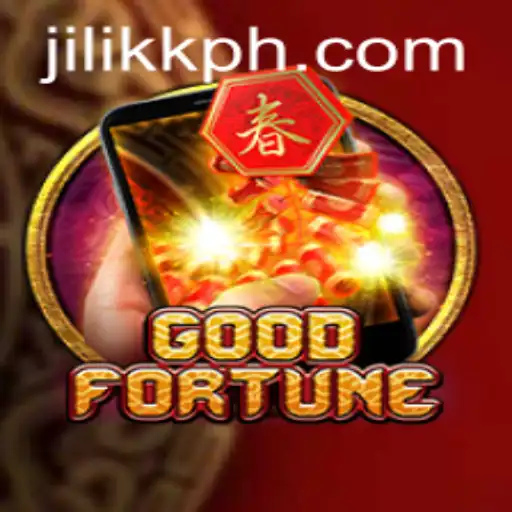 Exploring 'GoodFortuneM': A Deep Dive into the World of JiLiKK.COM