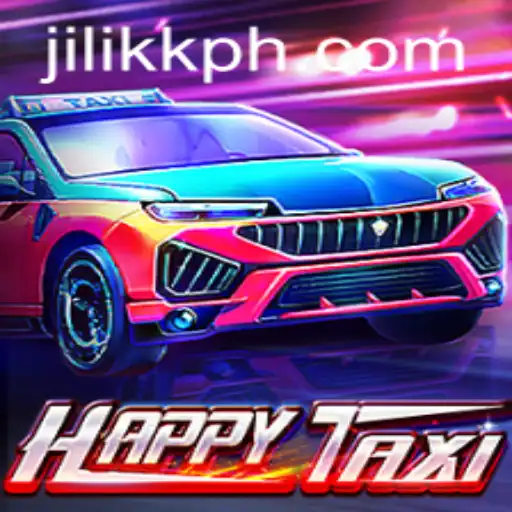 An In-Depth Look at HappyTaxi: The Thrilling Gaming Experience by JiLiKK.COM