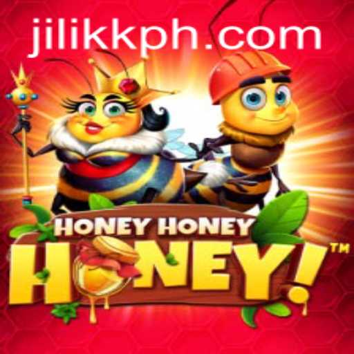HoneyHoneyHoney: A Sweet Gaming Adventure at JiLiKK.COM