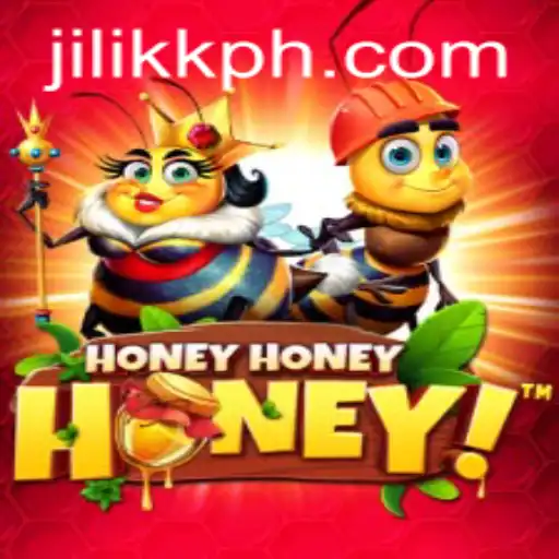 HoneyHoneyHoney: A Sweet Gaming Adventure at JiLiKK.COM