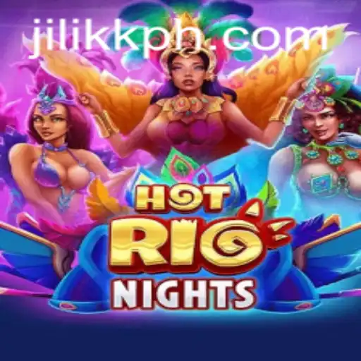 Experience the Sizzling Excitement of HotRioNights: A Journey into the Brazilian Carnival