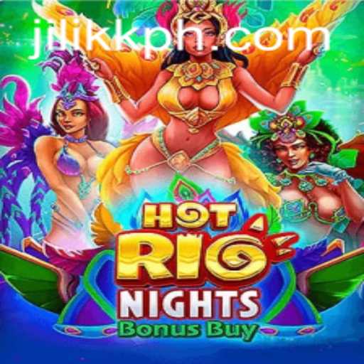HotRioNightsBonusBuy: Discover the Vibrant World of Online Slots