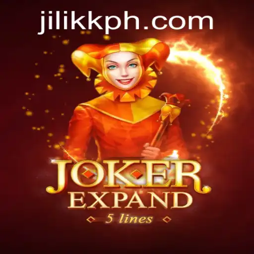 JokerExpand: A Thrilling Experience from JiLiKK.COM