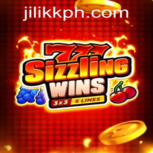 Exploring the Thrills of 777 Sizzling Wins on JiLiKK.COM