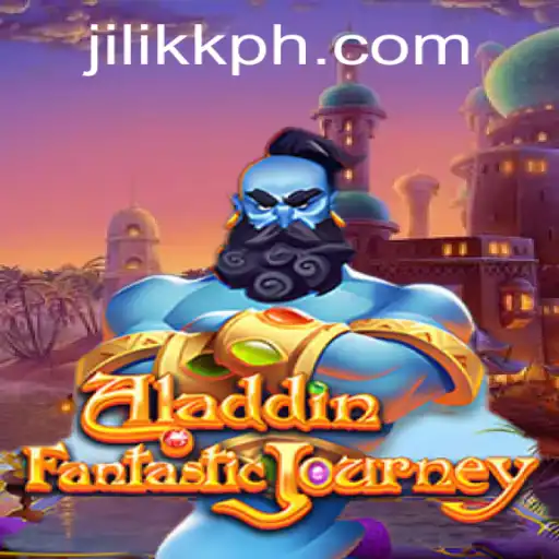 Exploring the Mystical World of Aladdin with JiLiKK.COM