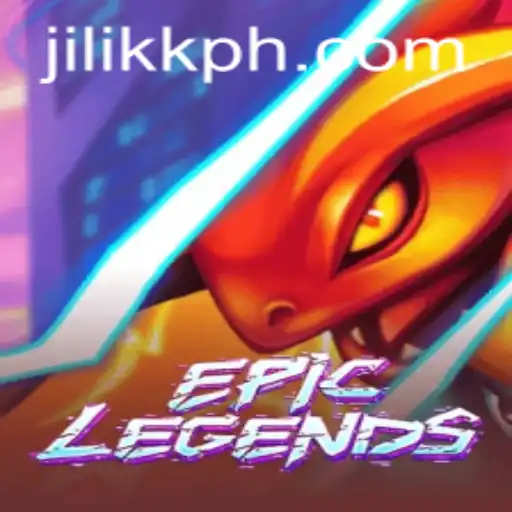 EpicLegends: A Captivating Adventure in a Mystical World
