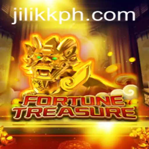 Unlock the Secrets of FortuneTreasure: A Captivating Journey in JiLiKK.COM's Latest Game