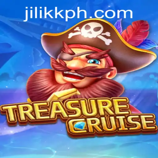 Unveiling the Adventure: TREASURECRUISE with JiLiKK.COM