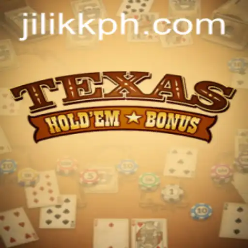 Texas Hold'em Bonus: A Thrilling Card Game Adventure
