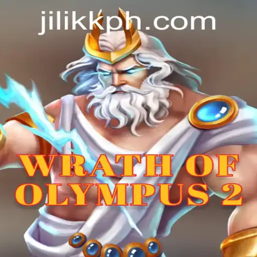 Wrath of Olympus 2: Dive Into the Epic World of JiLiKK.COM's Latest Offering