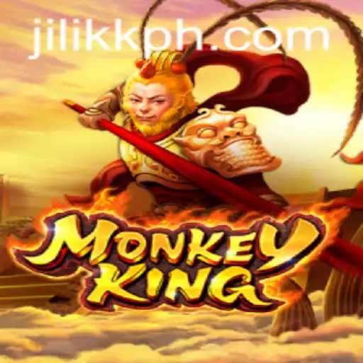 MonkeyKing Game: An Epic Journey into the Realm of JiLiKK.COM