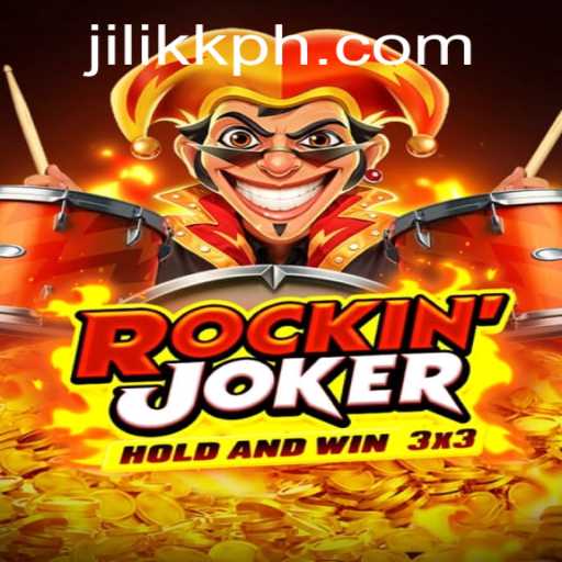 Exploring 'rockinjoker': An Exciting Gaming Adventure with JiLiKK.COM