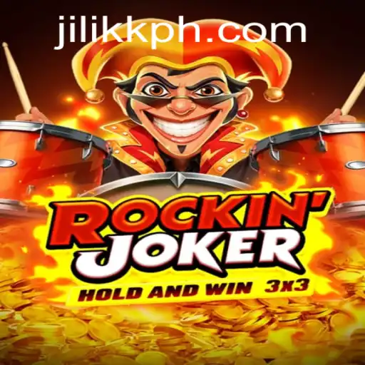 Exploring 'rockinjoker': An Exciting Gaming Adventure with JiLiKK.COM