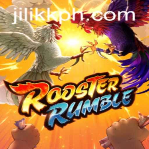 RoosterRumble: A Riveting Game Experience at JiLiKK.COM