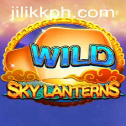SkyLanterns: A Captivating Gaming Experience on JiLiKK.COM