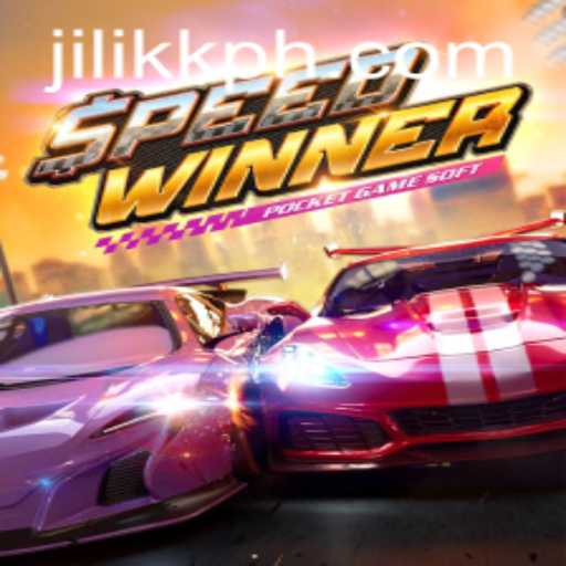 Discover the Thrills of SpeedWinner at JiLiKK.COM
