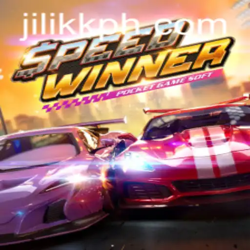 Discover the Thrills of SpeedWinner at JiLiKK.COM