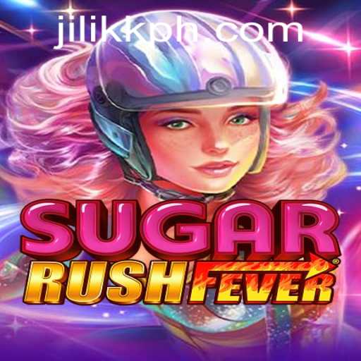 Dive into SugarRushFever: The Sweet Gaming Sensation from JiLiKK.COM