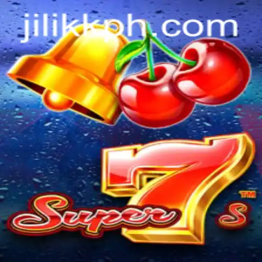 Exploring Super7s Slot Game from JiLiKK.COM