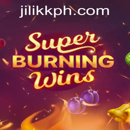 Unveiling the Thrills of SuperBurningWins: A Deep Dive into This Classic Slot Game