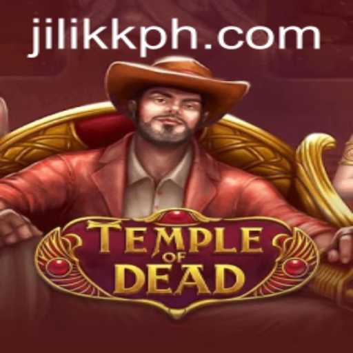 Unlock the Mysteries of TempleofDead with JiLiKK.COM