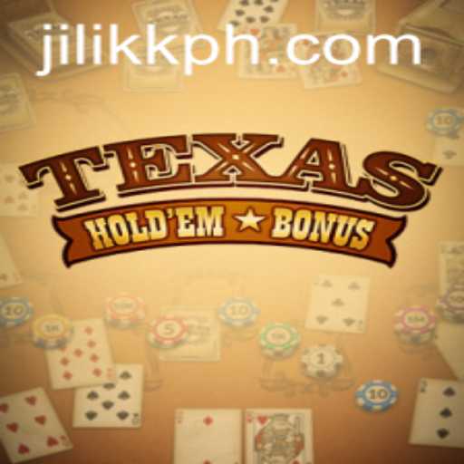 Texas Hold'em Bonus: A Thrilling Card Game Adventure